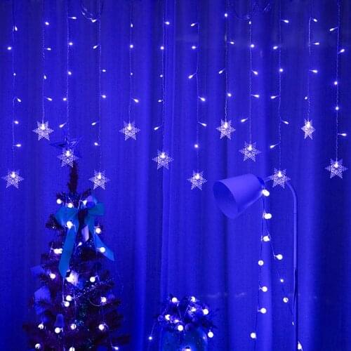 Ruocin Garlands