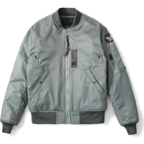 SauceZhan Men's Winter Jackets