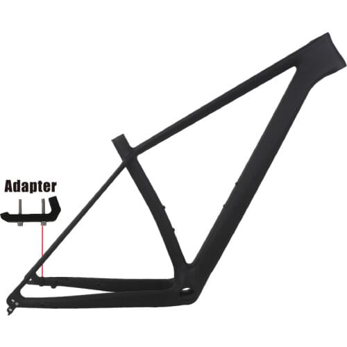 SERAPH Mountain Bikes