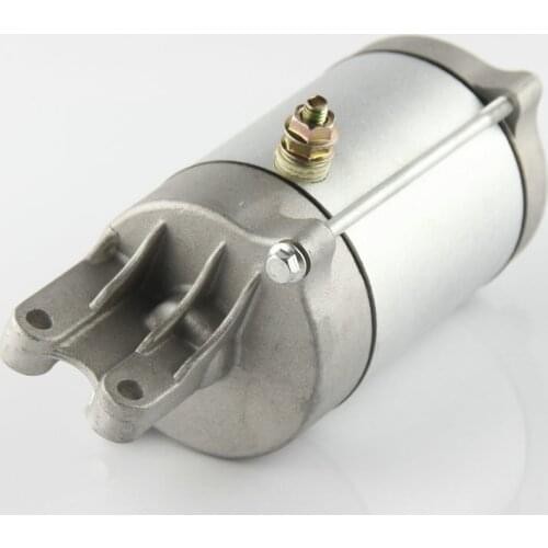 Starter Electrical Engine Motor For Honda 31200-HN8-003 SXS700 M2D Pioneer 700 Deluxe AC/2AC TRX680 Rincon 680 Engines Motors