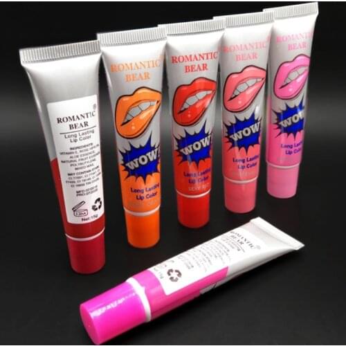 YIGANERJING Matte Lip Gloss