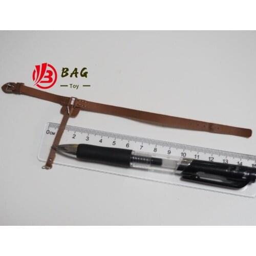 1/6 of the Action Figures model IQOModel 91003 WWII Japanese Army Belt