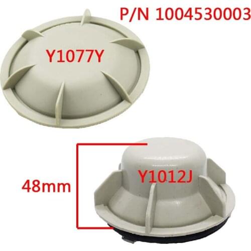 1 Pc for Nissan Sylphy Waterproof Shell Behind Headlamp Lengthened Extended Dust Cap LED Bulb HID Xenon Lamp Rear Cover