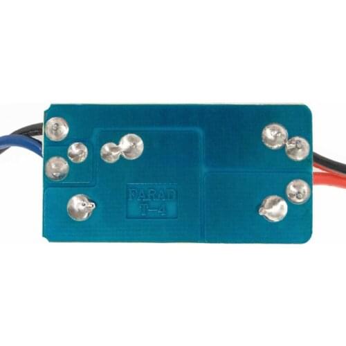 40W Frequency Divider Audio Treble Speaker Crossover DIY Professional Stage Car For Speaker Parts Sound System Crossover Audio