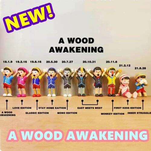 Adopt Me Pets Action Figures