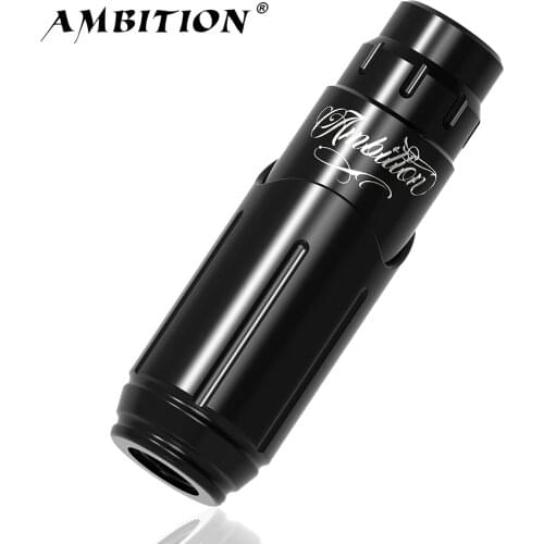 Ambition Tattoo Machine