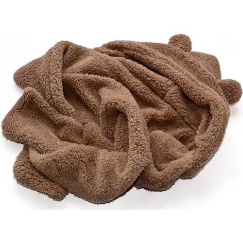 Baseball Hat Ladies Autumn Winter New Suede Hat Korean Edition Simple Personality Winter Hair Ball Duck Hat Free Shipping