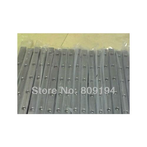 China shipping Stas need goodsHGW25C-8 Pcs HGR20-1750Pcs - 4Pcs else HIWIN from Taiwan linear guide rail