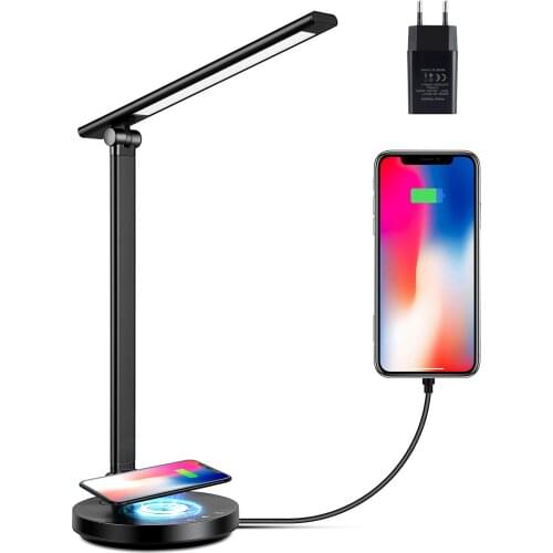 Fuloon LED Table Lamps