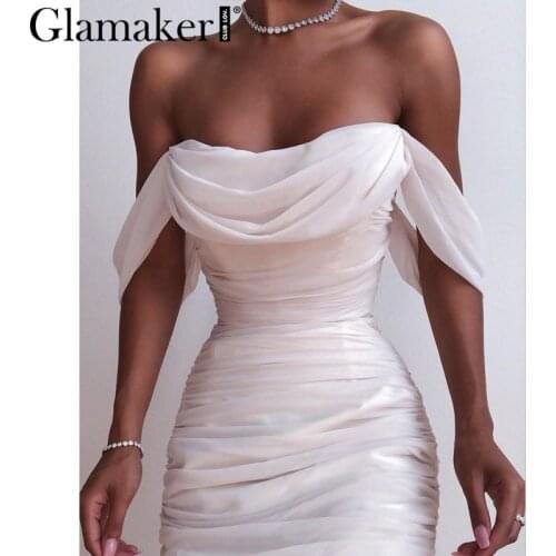 Glamaker Womens Clothing