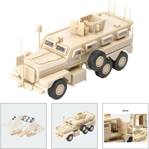 Toy Car Armored Vehicle Model for Children Teens And Toddler Gifts Adult