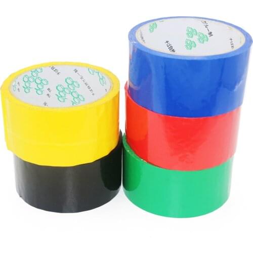 4.5CM Colorful tape Insulation Adhesive Tape High-temperature Tape For Rc Toys