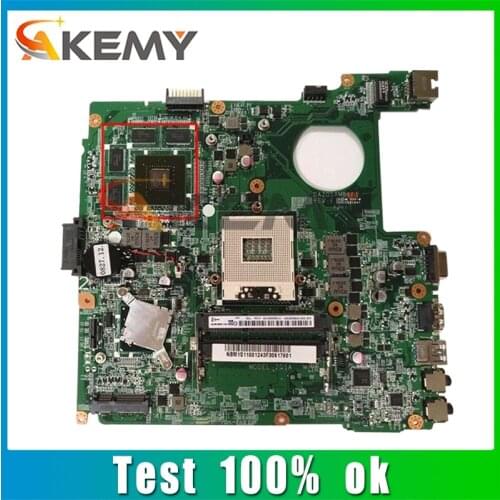 For ACER macrobase E1-431 E1-471G V3-471G EC-471G P243 NE46R motherboard Mainboard