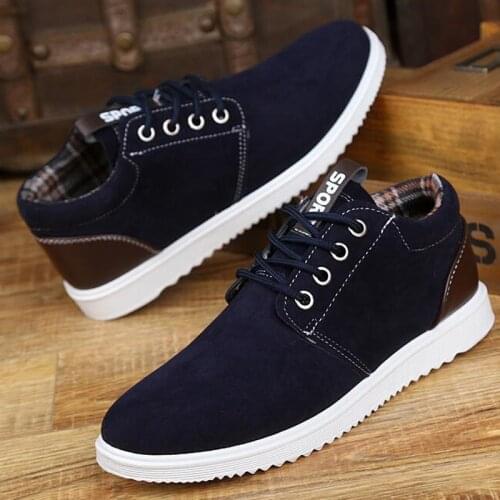 2020 new spring England tooling mens casual low-top shoes student canvas shoes sports mens shoes rty6