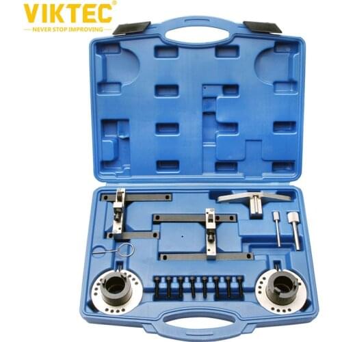 Viktec Engine Timing Tool Set for Ford EcoBoost Timing Tool 1.0 SCTi Focus Fiesta C-Max
