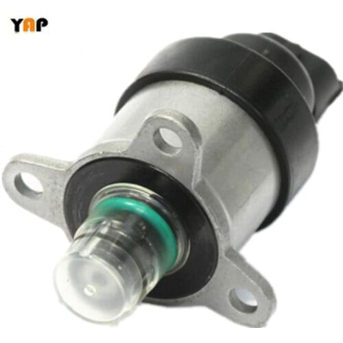 NEW Fuel Pressure Regulator Valve FOR FIT GM DURAMAX LB7 DIESEL 6.6L V8 0928400640 2001-2004