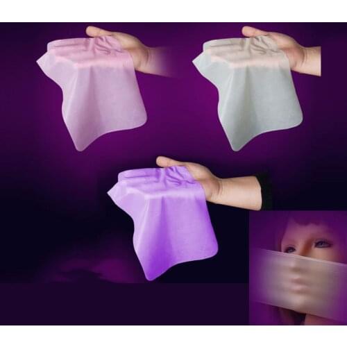 Oral Membrane Latex Flakes Fruity Oral Film Vaginal Anal Blowjob Safe Sex Toys For Women Non-toxic Adult Supplies Drop Shipping