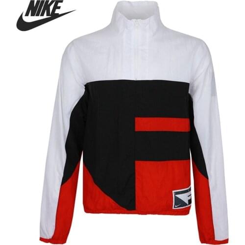 Original New Arrival NIKE M NK FLIGHT JACKET Mens Jacket Hooded Sportswear