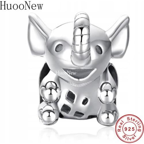 Fit Original Pandora Charm Bracelet 925 Sterling Silver World Travel Coffee Machine Thermos Bead Pendant Making Women Berloque