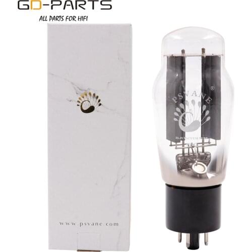 PSVANE Hifi 5U4G Vacuum Rectifier Tube Replace 5Z3 274B GZ34 For Vintage Hifi Audio Tube Amplifier DIY Factory Test 1PC