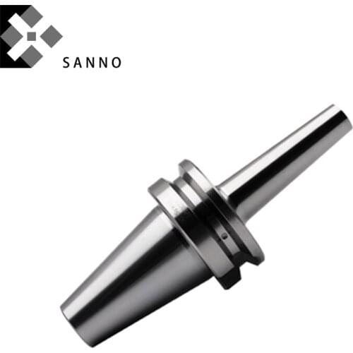 High precision pulled type cutting holder BT30-SDC6-60L / BT30-SDC12-80L high speed cnc milling tool holder