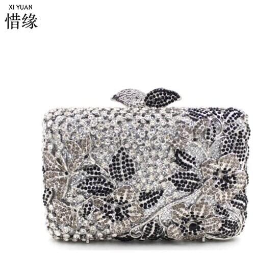 XIYUAN Women's Colored Bags