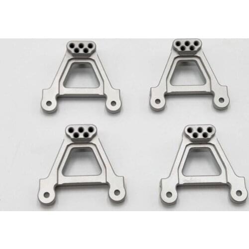 YIKONG YK4102PRO YK4081PRO YK4082PRO RC Car Spare Parts Aluminum alloy Shock mount 12005