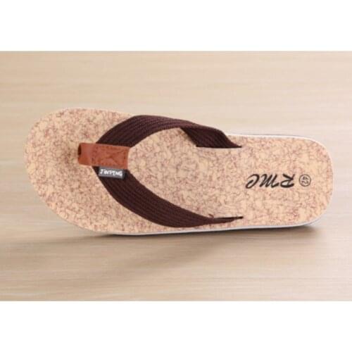 2021 Summer Women Flip-Flops Beach Clip Toe Drag Shoes Fashion Casual Non-slip Slippers Outside Flip Flops Sandals For Female