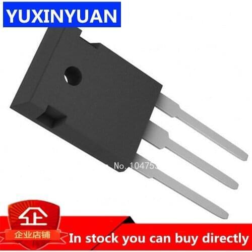 10PCS RJH60F5DPQ-247 RJH60F5 TO-3P 60F5 IN STOCK