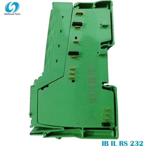 100% test for power supply for 2727349 IB IL RS 232 Work Good