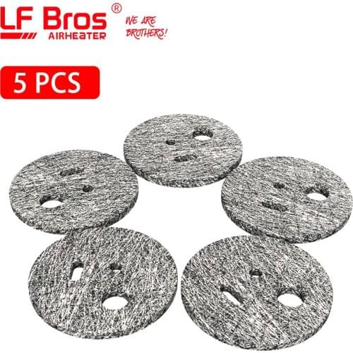 Diesel Heaters Burner mesh 310S stainless steel Screen Gasket 1322584A Webasto Thermo 90 90S 90ST LF Bros