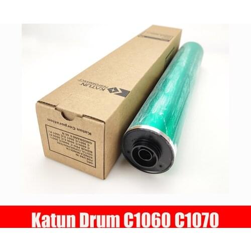 C1060 C1070 Cylinder Katun Drum for Konica Minolta C6500 C6501 C5501 C5500