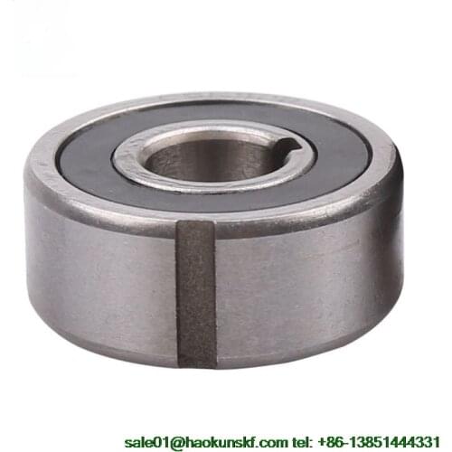 CSK6307 CSK6307P CSK6307PP One Way Clutches Sprag Type (35x80x21mm) One Way Bearings AXK Brand Freewheel Type Backstop Clutch