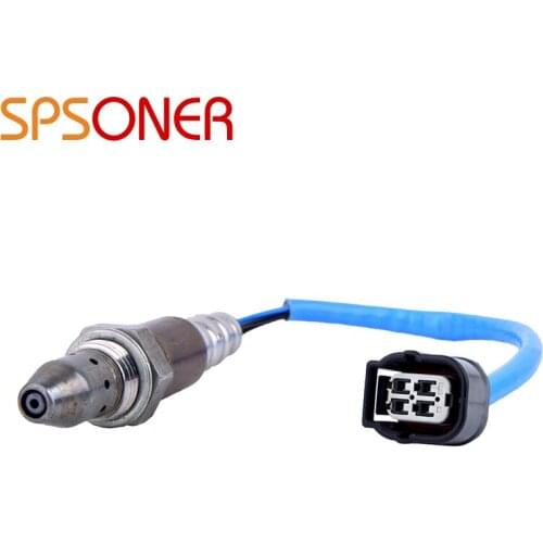 Exhaust Gas Oxygen Sensor O2 Lambda Probe Sensors OEM 36531-RNA 36531RNA Replacement Air Fuel Ratio Car Accessories 4 Wire