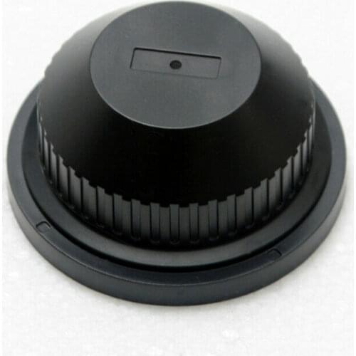ETone Cinematics PL Mount Rear 67mm Lens Cap Cover For Arriflex Cooke Kinoptik Angenieux
