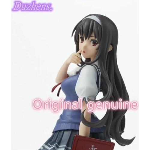 On the cultivation of the heroine of a passer-by Kasumigaoka Utaha PVC Action Figure Anime Figure Model Toys Figure Doll Gift
