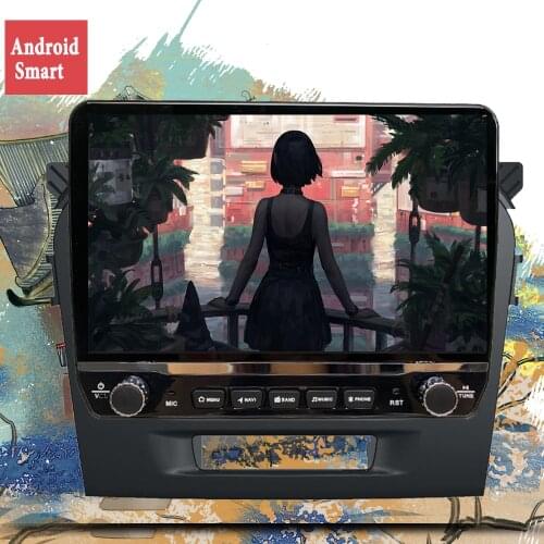 Head Unit For Suzuki Vitara 4 2014-2020 Car Radio Multimedia Video Player Navigation GPS Android 10.0 Accessories Sedan No dvd