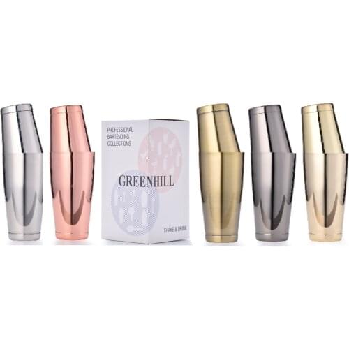 GREENHILL Kitchen Utensils