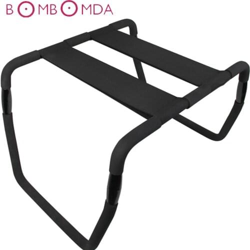 Erotic Sex Weightless Love Chair Trampoline G-Spot Orgasm Cushion Swing Chair Sex Sofa Furniture Add Sex Pleasure Adult Sex Toys