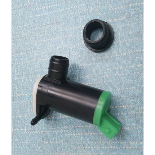 Front Windshield Windscreen Washer Pump B96011201 for PEUGEOT 206 207 AXC C2