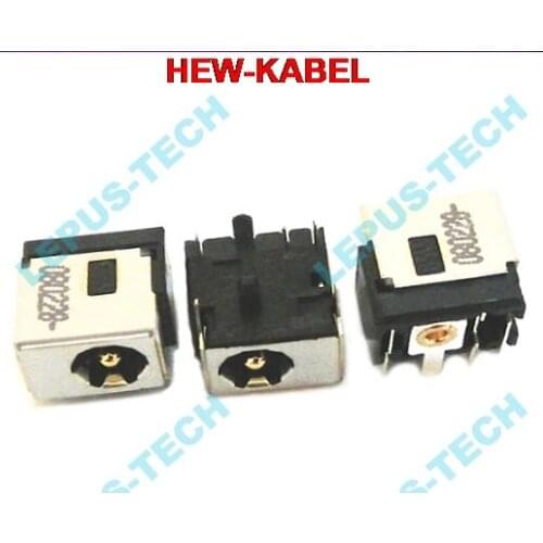 NEW DC Power Jack Socket Port DC86 Compaq NX6125 NX7000 NX7010