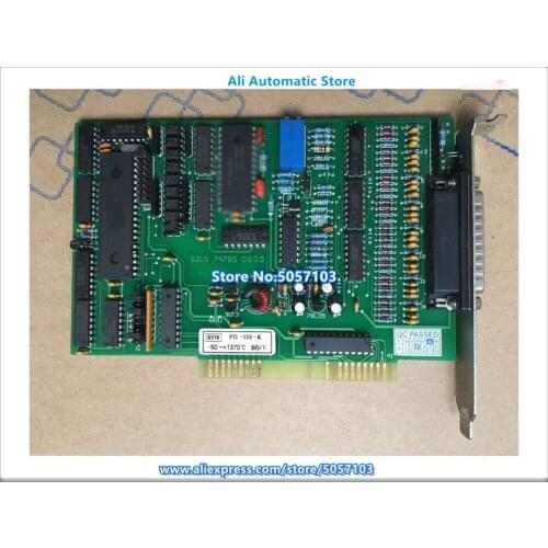 Original S3197478S0605 Industrial Acquisition Card PII-15S-K