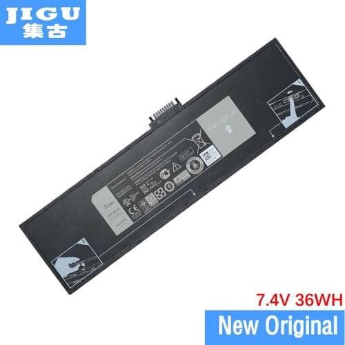 JIGU HXFHF Original Laptop Battery For DELL For Venue 11 Pro (7130) 11 Pro (7139)