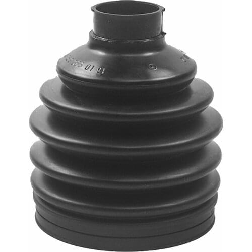 A1693660191 1693660191 1683661091 A1683661091 Shaft Dust Cover For Mercedes Benz S320 350 450 500 550 Outer Dirt Proof Boot