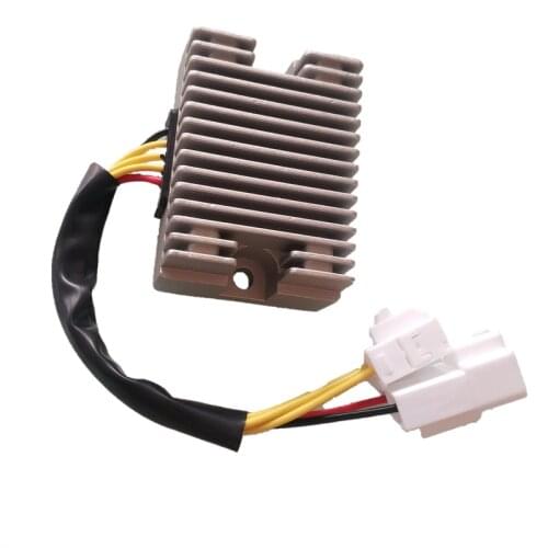 Regulator suit for Kazuma Jaguar 500cc 550 ATV