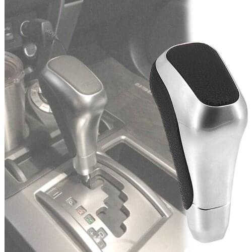 Auto Gear Shift Lever Knob for Toyota- 4Runner 2015-2019 Replaces PTR5734141 Car Accessories
