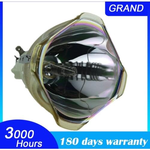 GRAND Replacement Projector Bulb ELPLP51/V13H010L51 for PowerLite Pro Z8000WUNL Z8050WNL EB-Z80000WU Z8050W Projectors