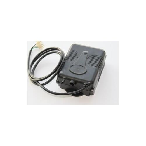 Spare Parts For Air Conditioners TRUMPXP China