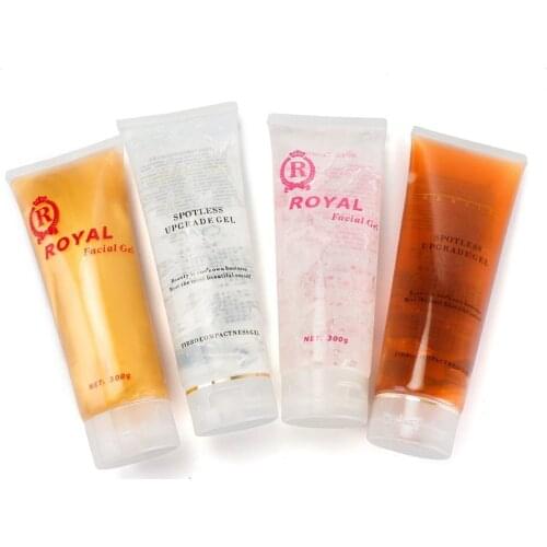 Cold Gel Condensation Opt Ultrasonic Knife Radar Line Carving Carving Beauty Equipment Dedicated Introduction Gel