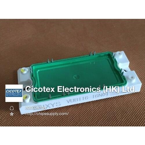 VUB116-16NO1 VUB116-16N01 MODULE IGBT